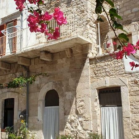 La Balconata Sul Mare Villa Giovinazzo Bagian luar foto